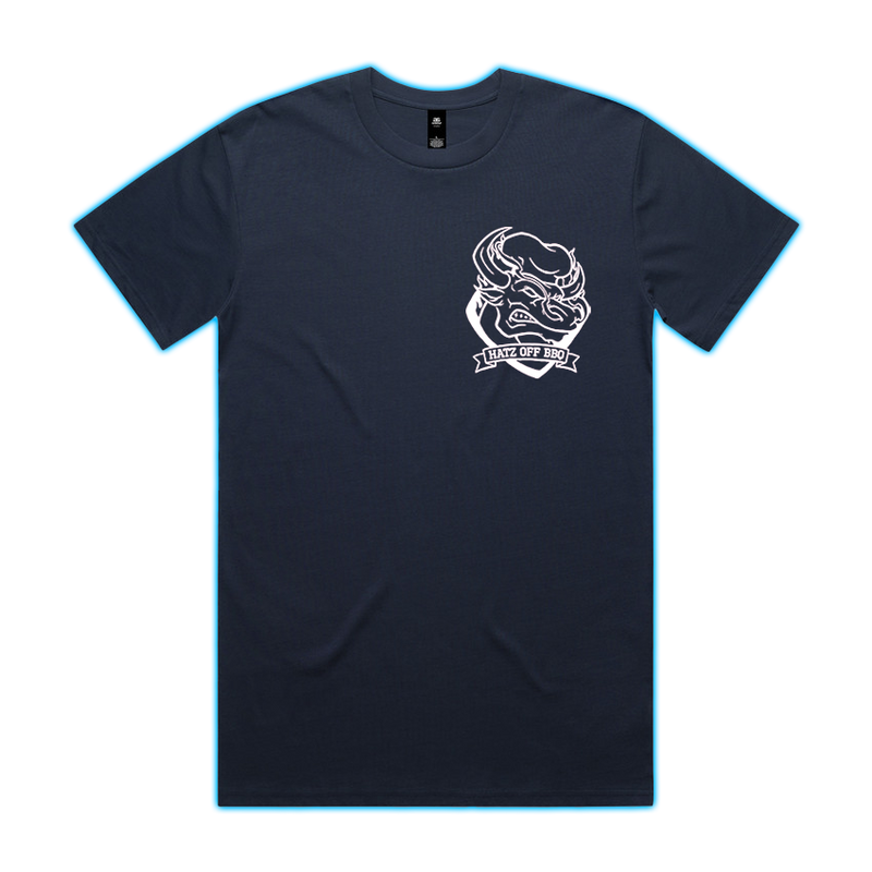 Hatz Off BBQ Staple Tee (Kids)