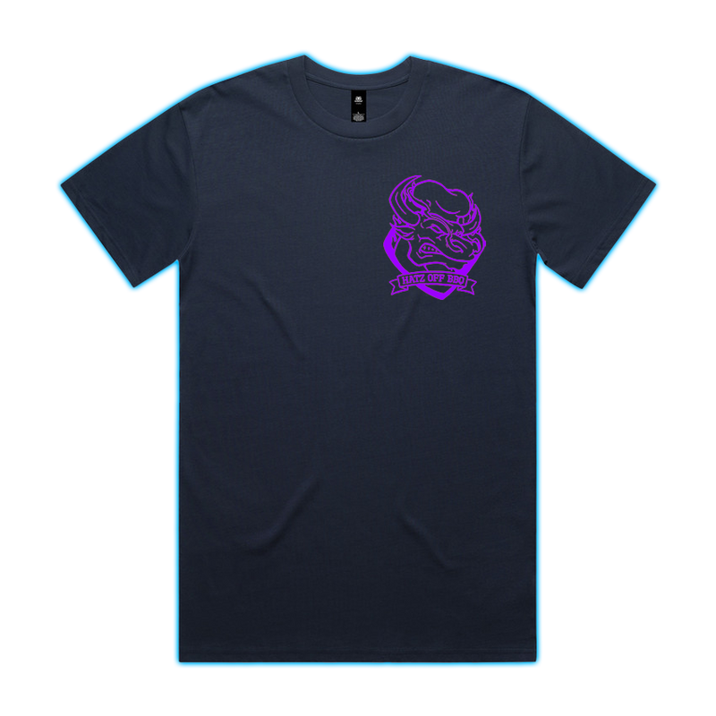 Hatz Off BBQ Staple Tee (Kids)