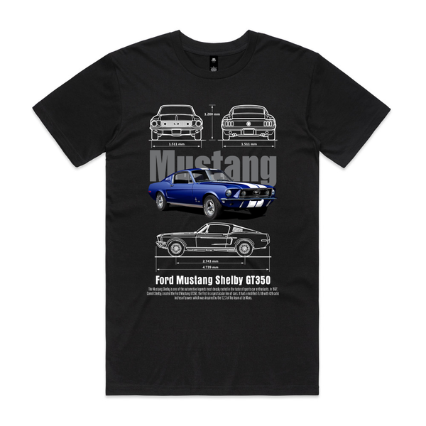 Mustang
