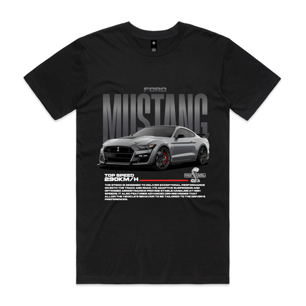 Mustang Super Snake