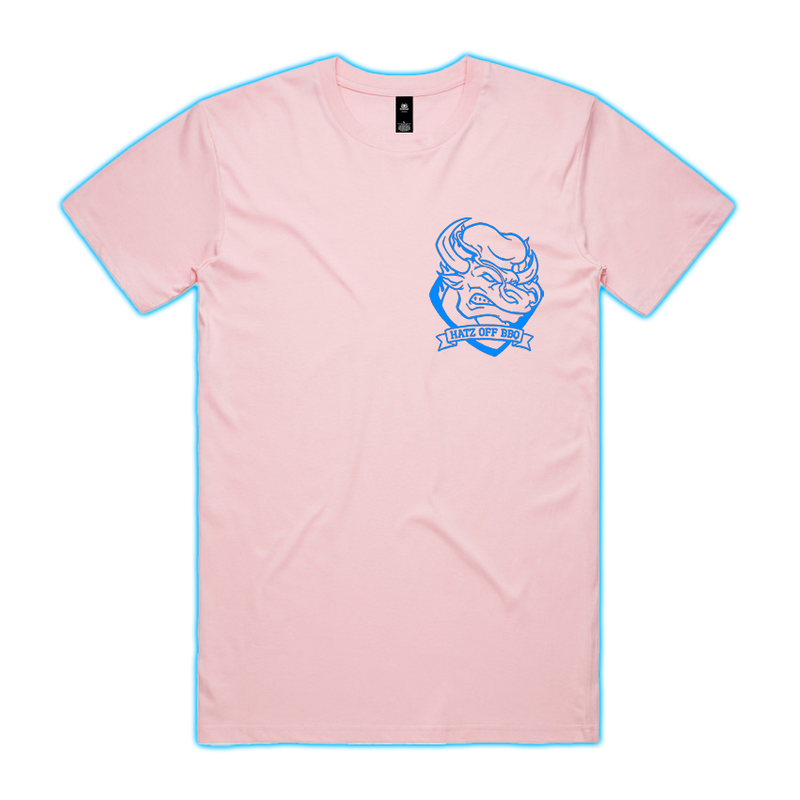 Hatz Off BBQ Staple Tee (Kids)