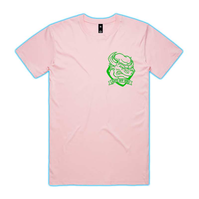 Hatz Off BBQ Staple Tee (Kids)