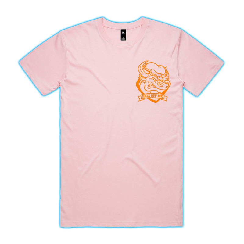 Hatz Off BBQ Staple Tee (Kids)
