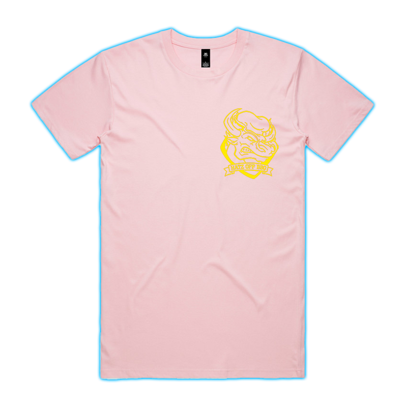 Hatz Off BBQ Staple Tee (Kids)