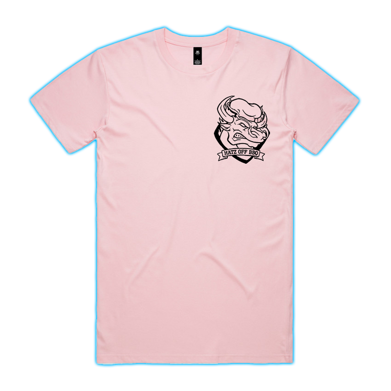Hatz Off BBQ Staple Tee (Kids)