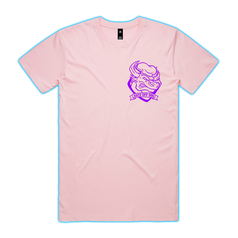 Hatz Off BBQ Staple Tee (Kids)