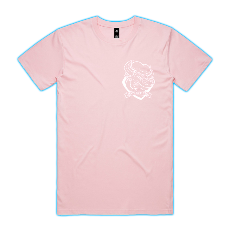 Hatz Off BBQ Staple Tee (Kids)