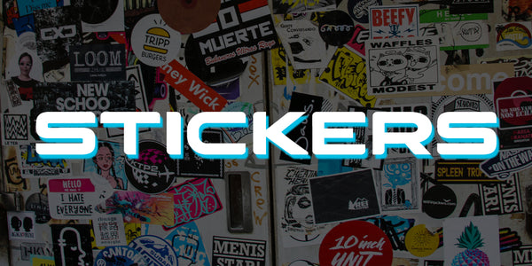 Stickers