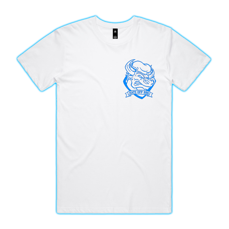 Hatz Off BBQ Staple Tee (Kids)
