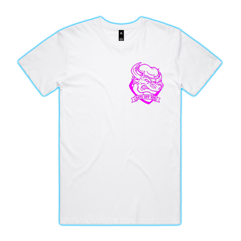 Hatz Off BBQ Staple Tee (Kids)
