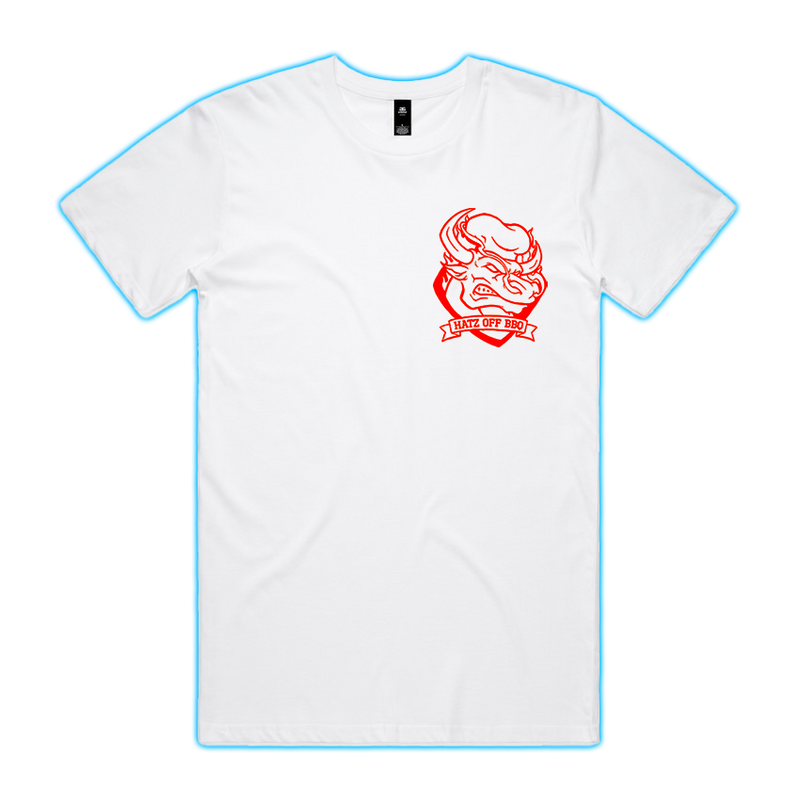 Hatz Off BBQ Staple Tee (Kids)