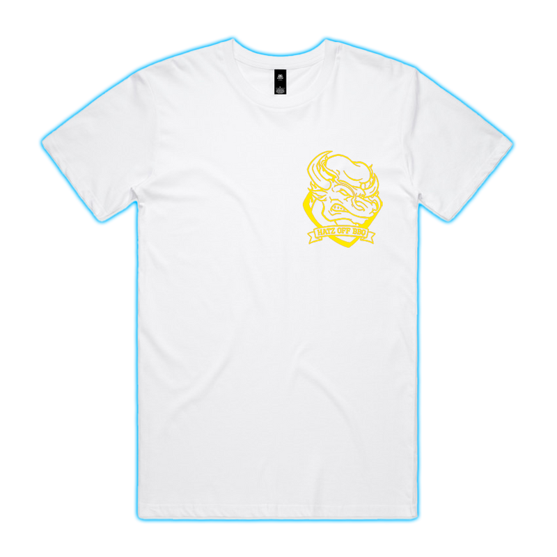 Hatz Off BBQ Staple Tee (Kids)