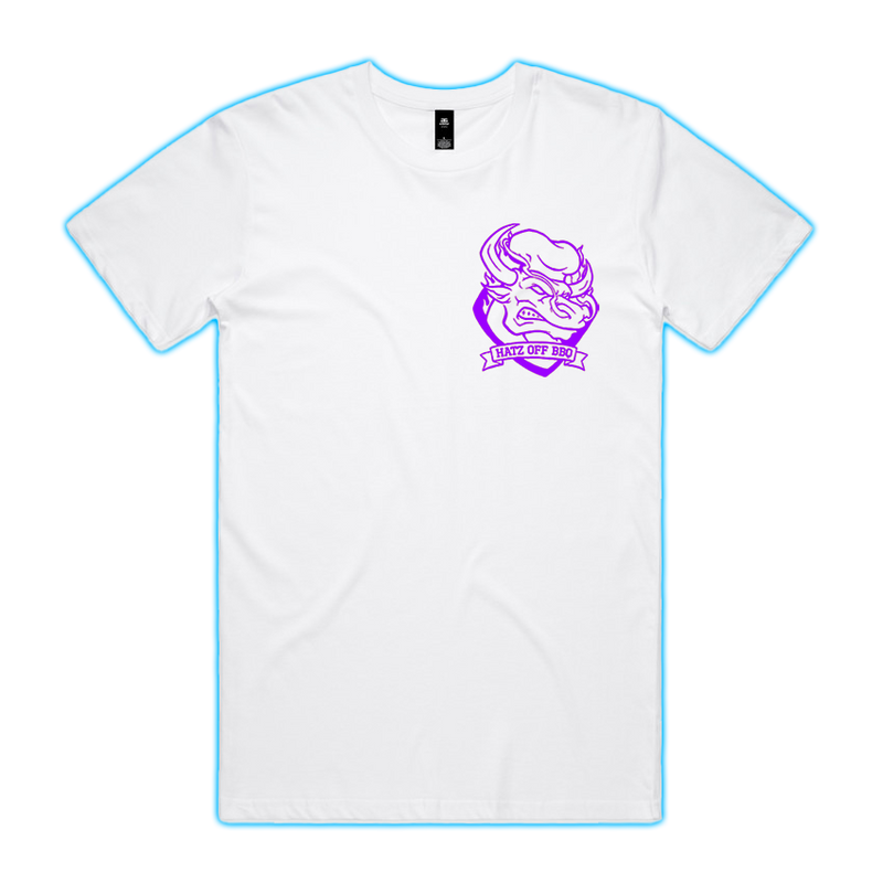 Hatz Off BBQ Staple Tee (Kids)