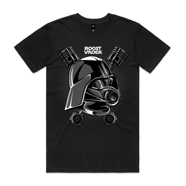 Boost Vader Tee