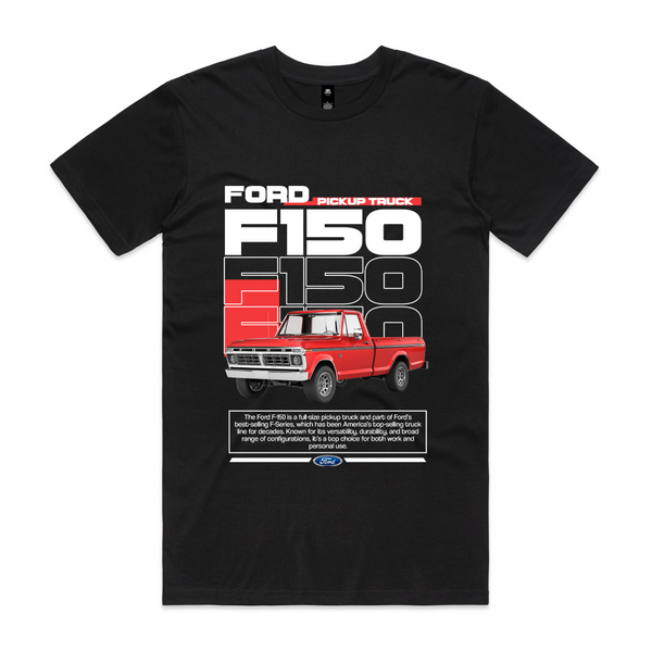 Ford F150 Truck Tee