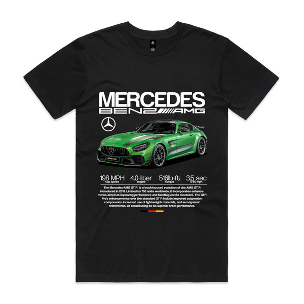 AMG GTR Pro Tee