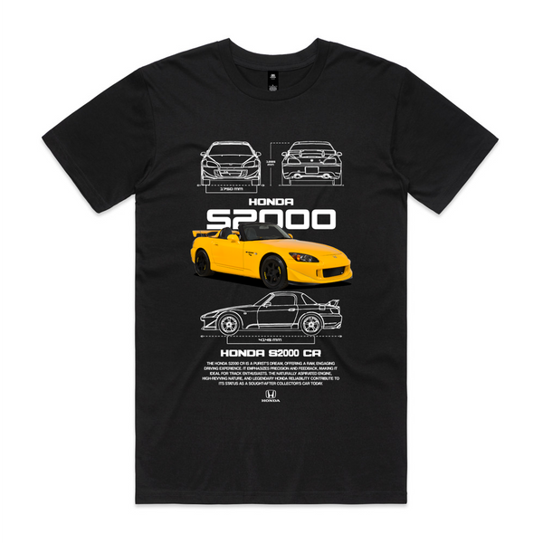 Honda S2000