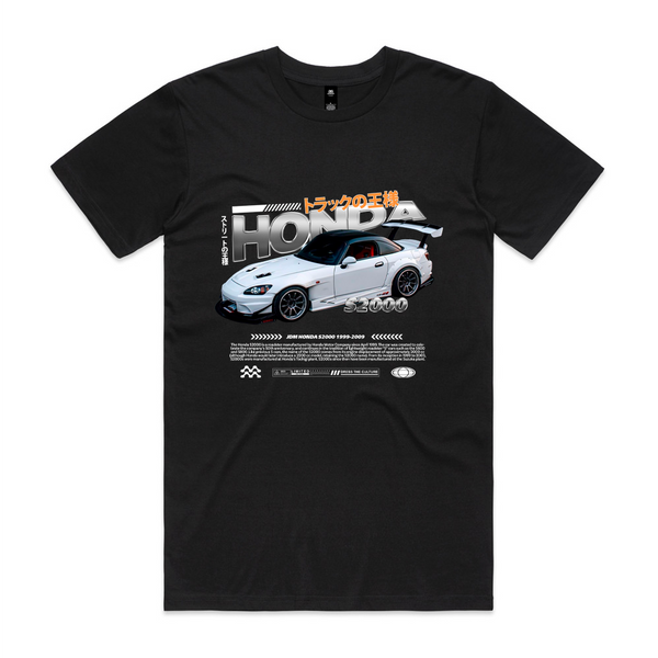 Honda S2000 JDM
