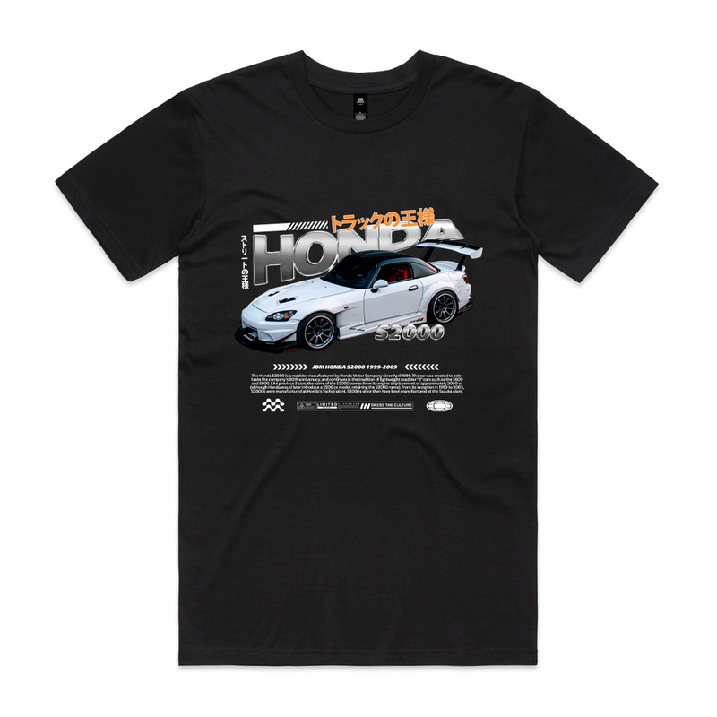 Honda S2000 JDM