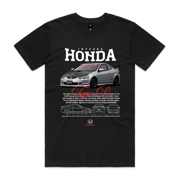 Honda Type R