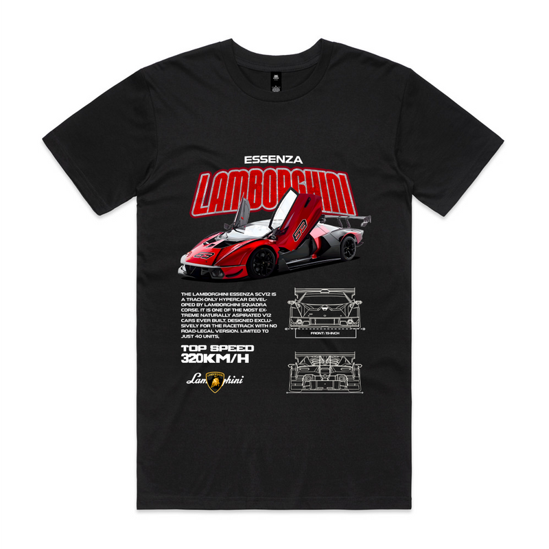 Lambo Esseza